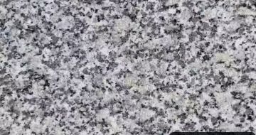 天津 芙蓉白（芝麻白大花）光面