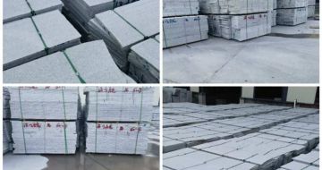 天津芝麻白1.8A光毛板