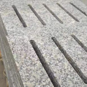天津芙蓉白水沟盖板