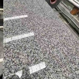 天津 芙蓉白光面
