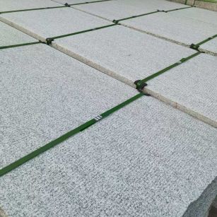 天津 芝麻白斧剁面