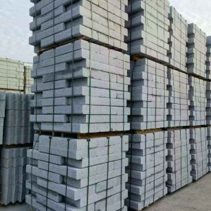 天津 路沿石（路侧石），颜色一致，尺寸标准