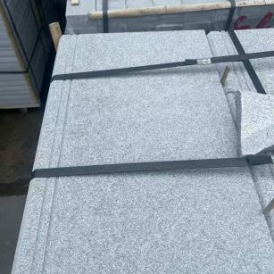 天津 芝麻灰火烧面拉槽台阶