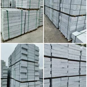 天津 花岗岩路沿石多少钱