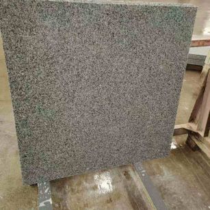 天津 芝麻白光面900*900，高地铁标准