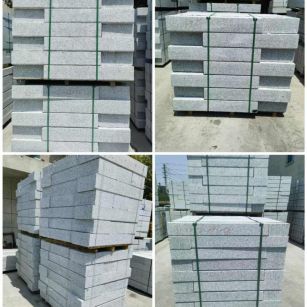 天津芙蓉白路沿石