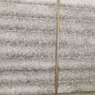 天津 芝麻白成品厚薄均匀