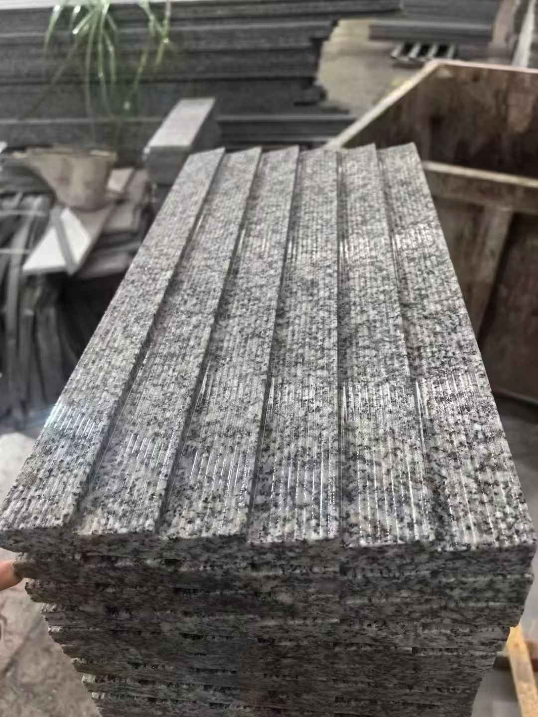 天津 狼牙石