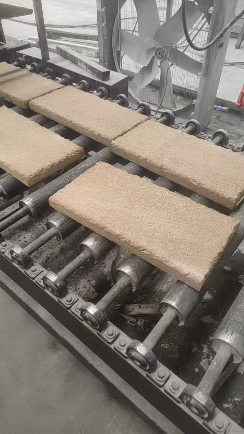 天津仿古石、老石板，流水线加工，价格美丽