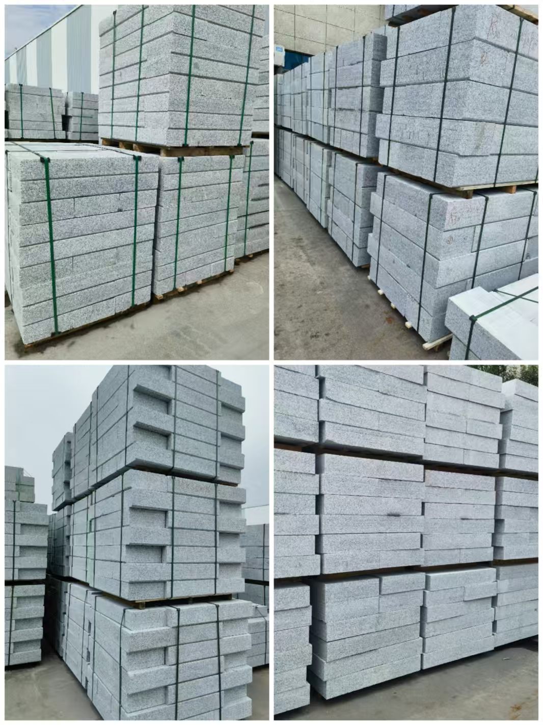 天津 花岗岩路沿石多少钱